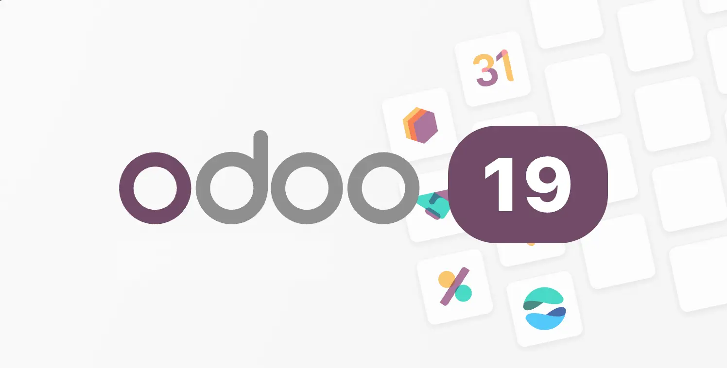 Odoo 19