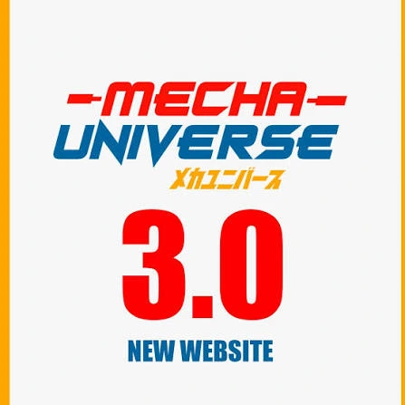 Mechauniverse Comercio Electrónico