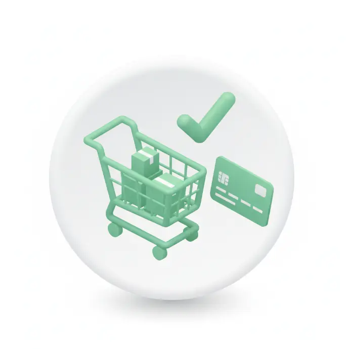 Checkout de alta conversión Odoo