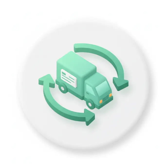 Gestión de envíos y transportistas Odoo