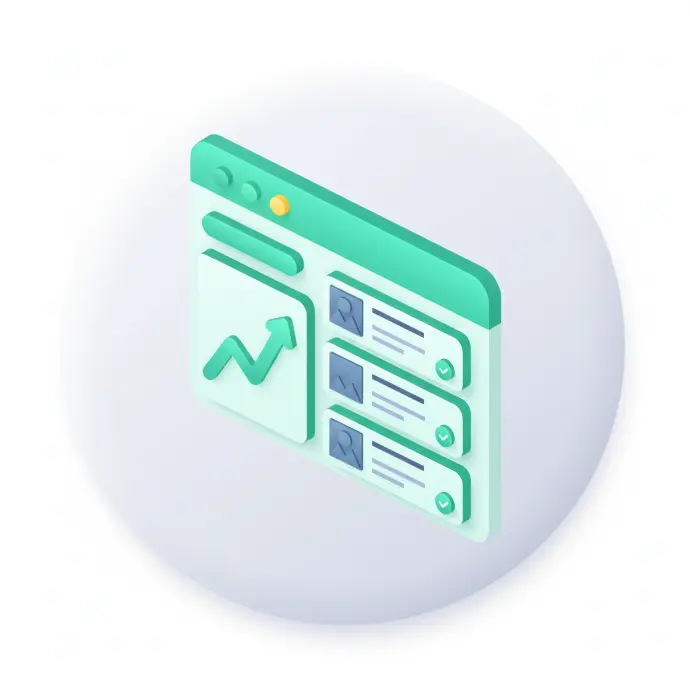 Panel de pedidos automatizados Odoo