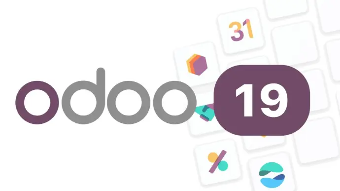 Migración Odoo V19