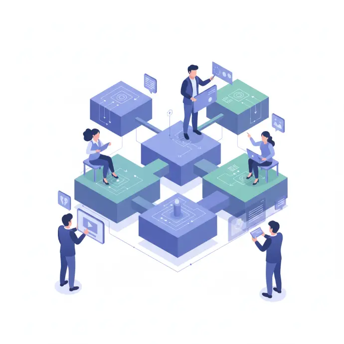 Reunión de análisis funcional para proyecto Odoo