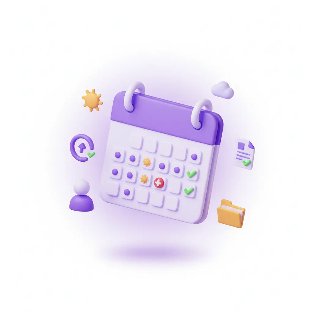 Control horario en Odoo