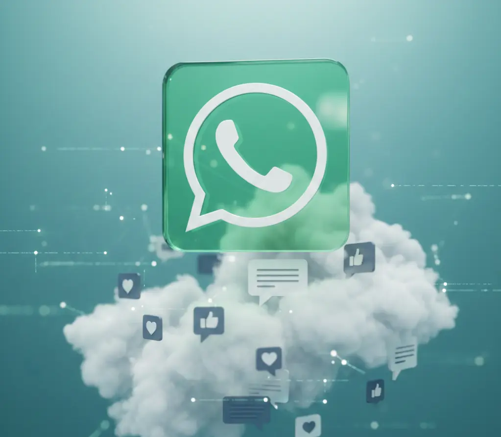 Integración de WhatsApp en Odoo