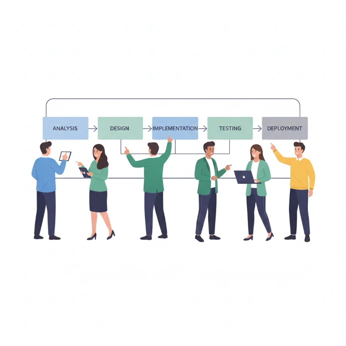 Consultoría Odoo en León para pymes y empresas industriales