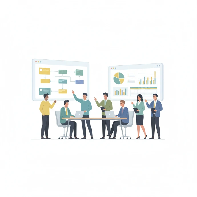 Servicios de implantación Odoo en León y provincia