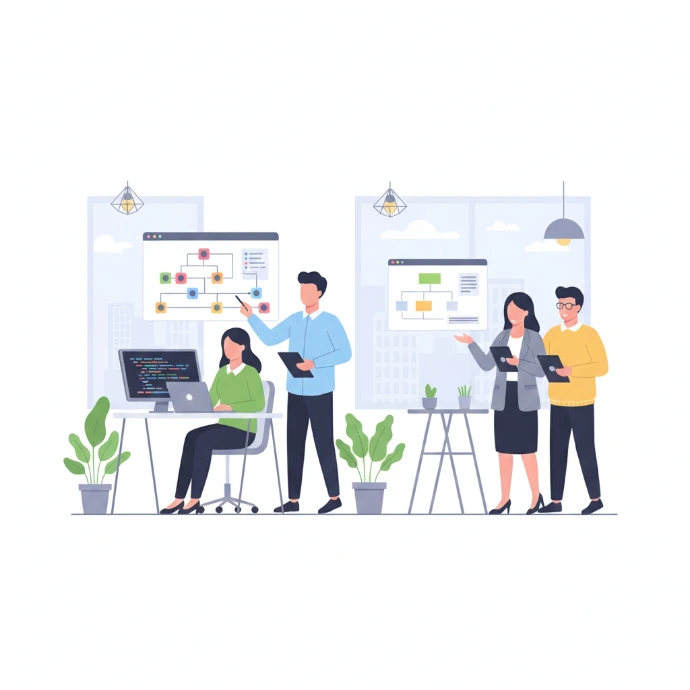 Formación y soporte Odoo en León