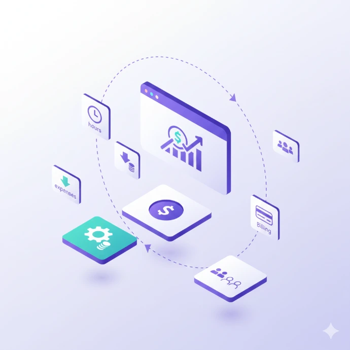 Control de costes y rentabilidad por proyecto en Odoo Proyectos