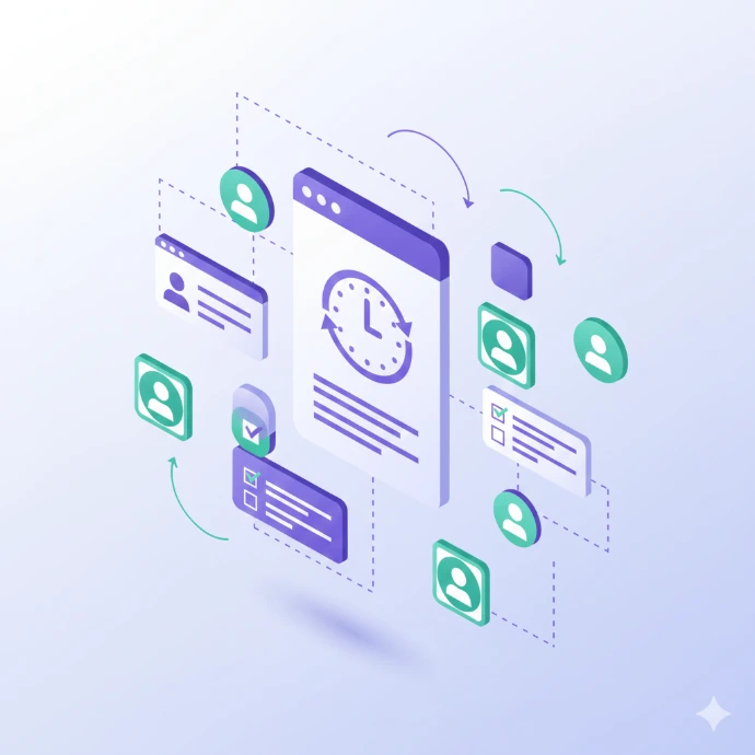 Registro de horas por proyecto y tarea en Odoo Proyectos