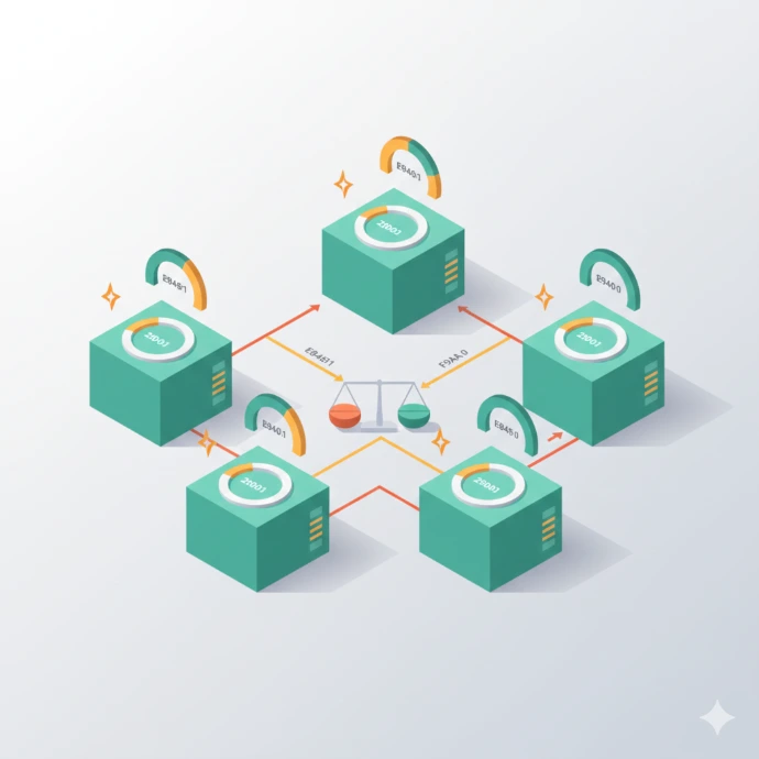 Capacidad de centros de trabajo Odoo