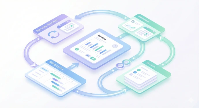 Automatización de procesos del despacho con ERP para abogados y Odoo