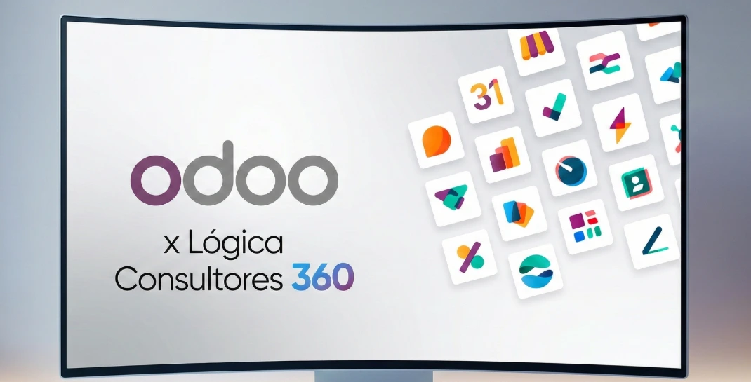Consultoría Odoo