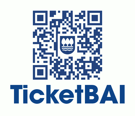 Código QR TicketBAI en factura generada desde Odoo