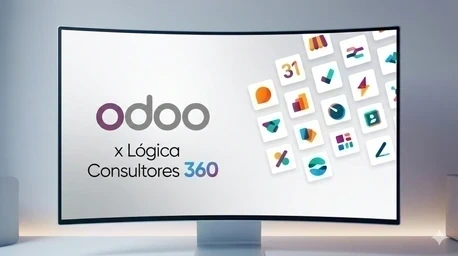 Odoo Jaén