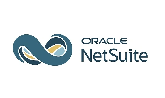 Oracle NetSuite Logo