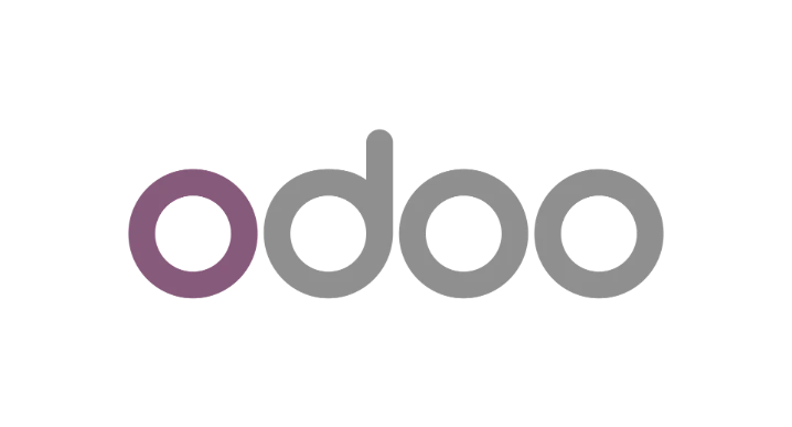Logo Odoo