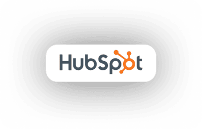 HubSpot Logo