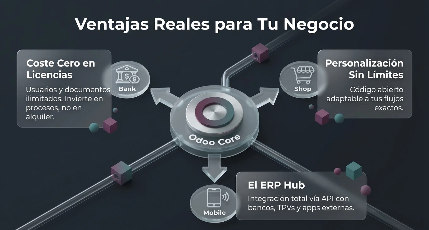 Odoo Community