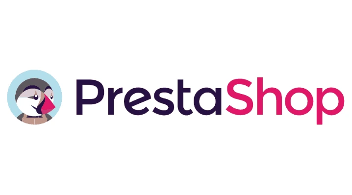 Logo Prestashop